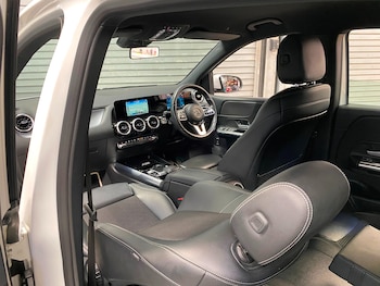 Used Mercedes-Benz B Class 2019 for sale - 78994875: Photo