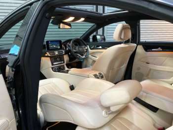 Used Mercedes-Benz CLS 2016 for sale - 74721005: Photo