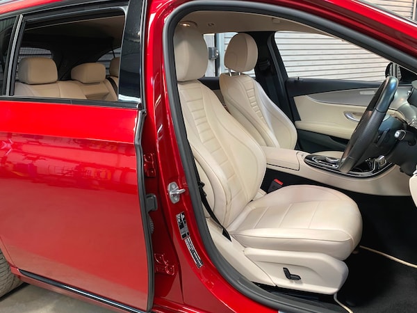 Used Mercedes-Benz E-Class 2018 for sale - 75195278: Photo 10