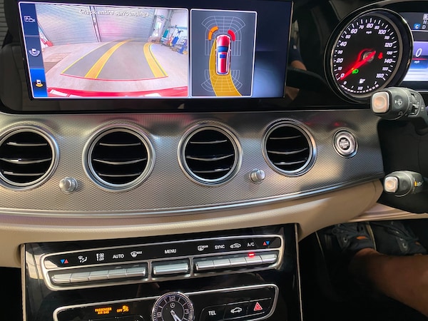 Used Mercedes-Benz E-Class 2018 for sale - 75195278: Photo 12