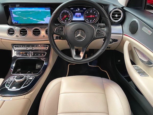 Used Mercedes-Benz E-Class 2018 for sale - 75195278: Photo 6