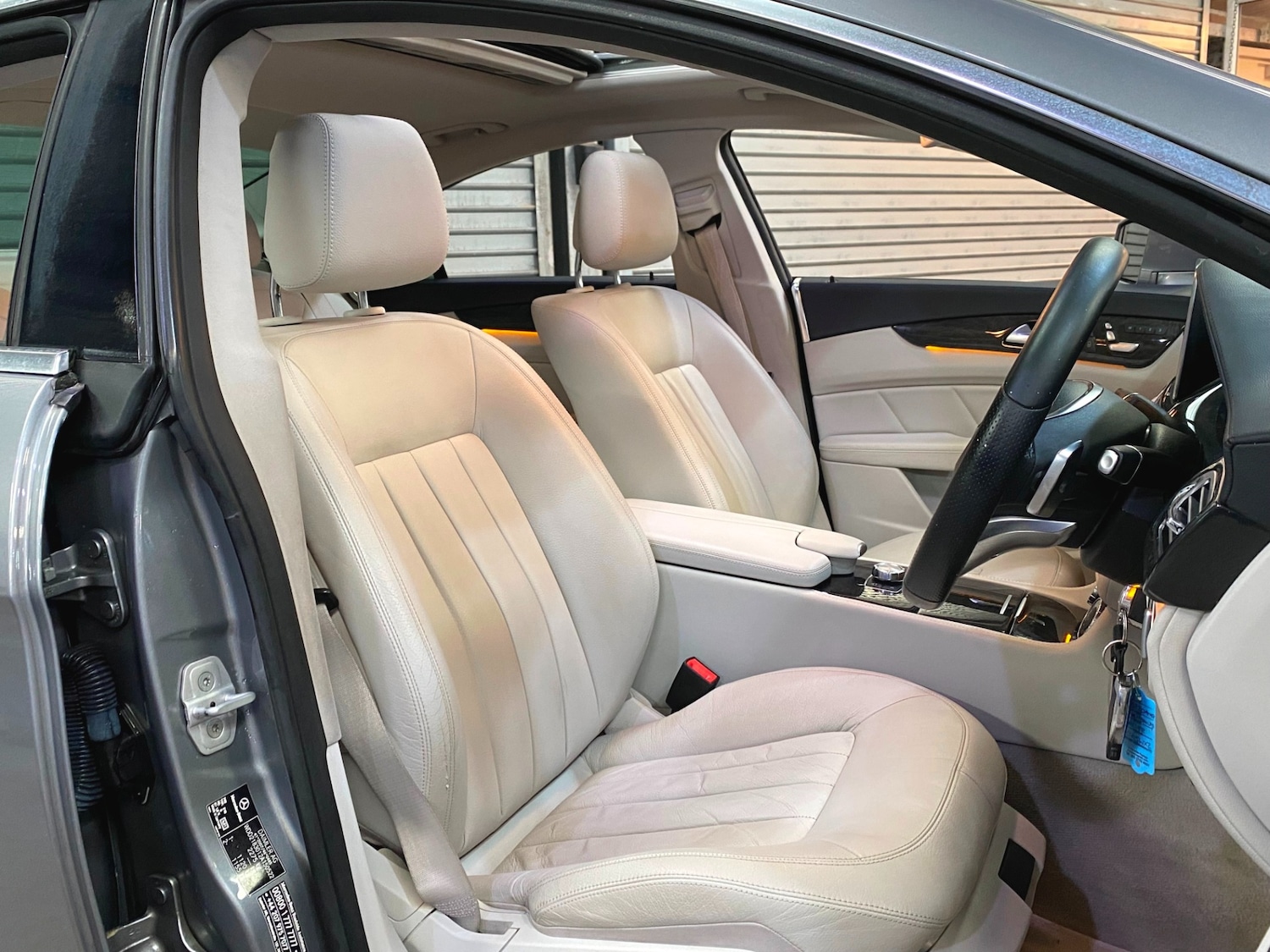 Used Mercedes-Benz CLS 2015 for sale - 76931786: Photo 10