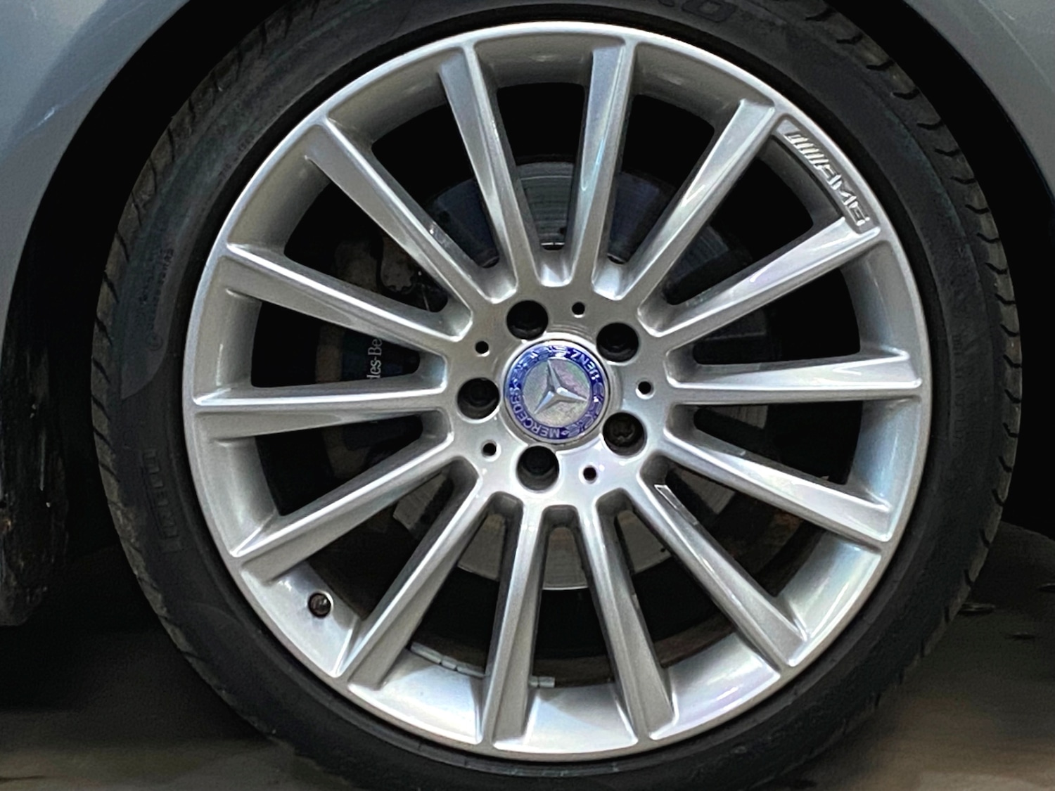 Used Mercedes-Benz CLS 2015 for sale - 76931786: Photo 11