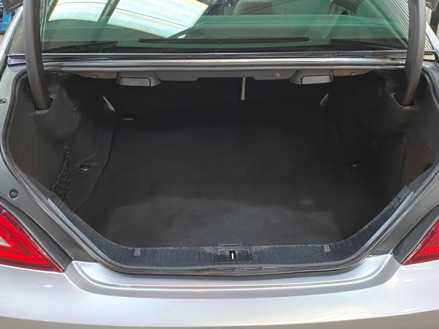 Used Mercedes-Benz CLS 2015 for sale - 76931786: Photo 13