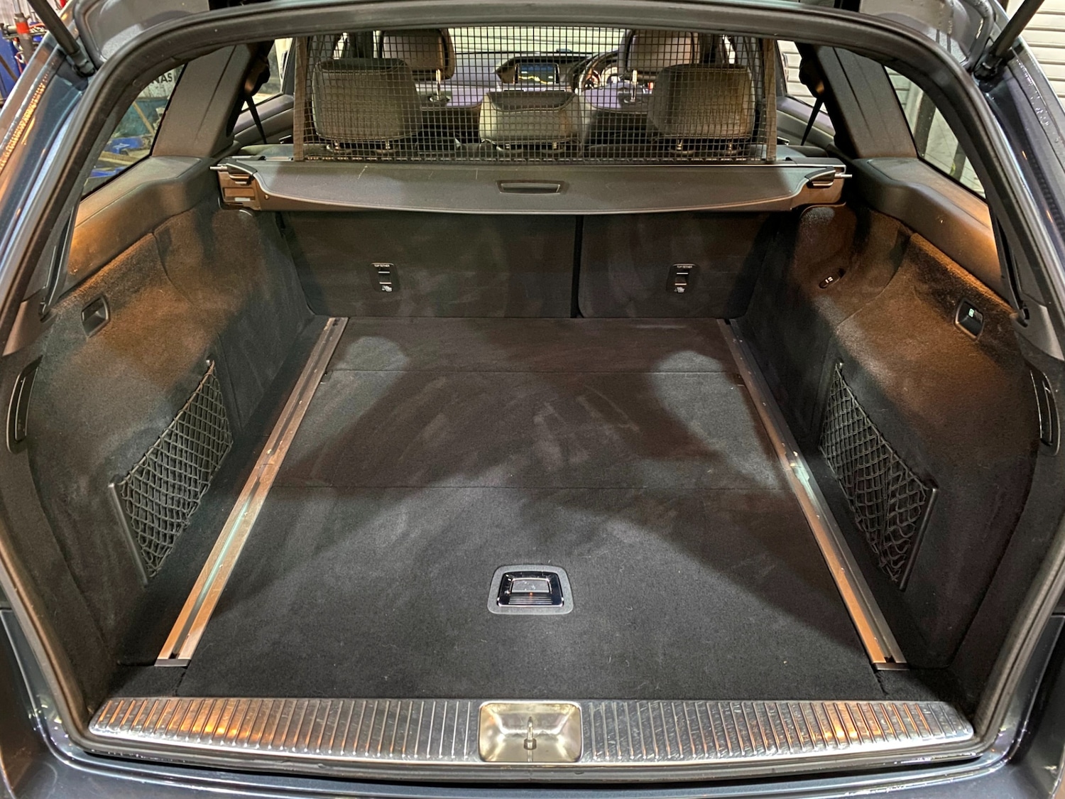 Used Mercedes-Benz E Class 2015 for sale - 76961211: Photo 13