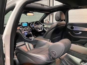 Used Mercedes-Benz C Class 2014 for sale - 79380804: Photo