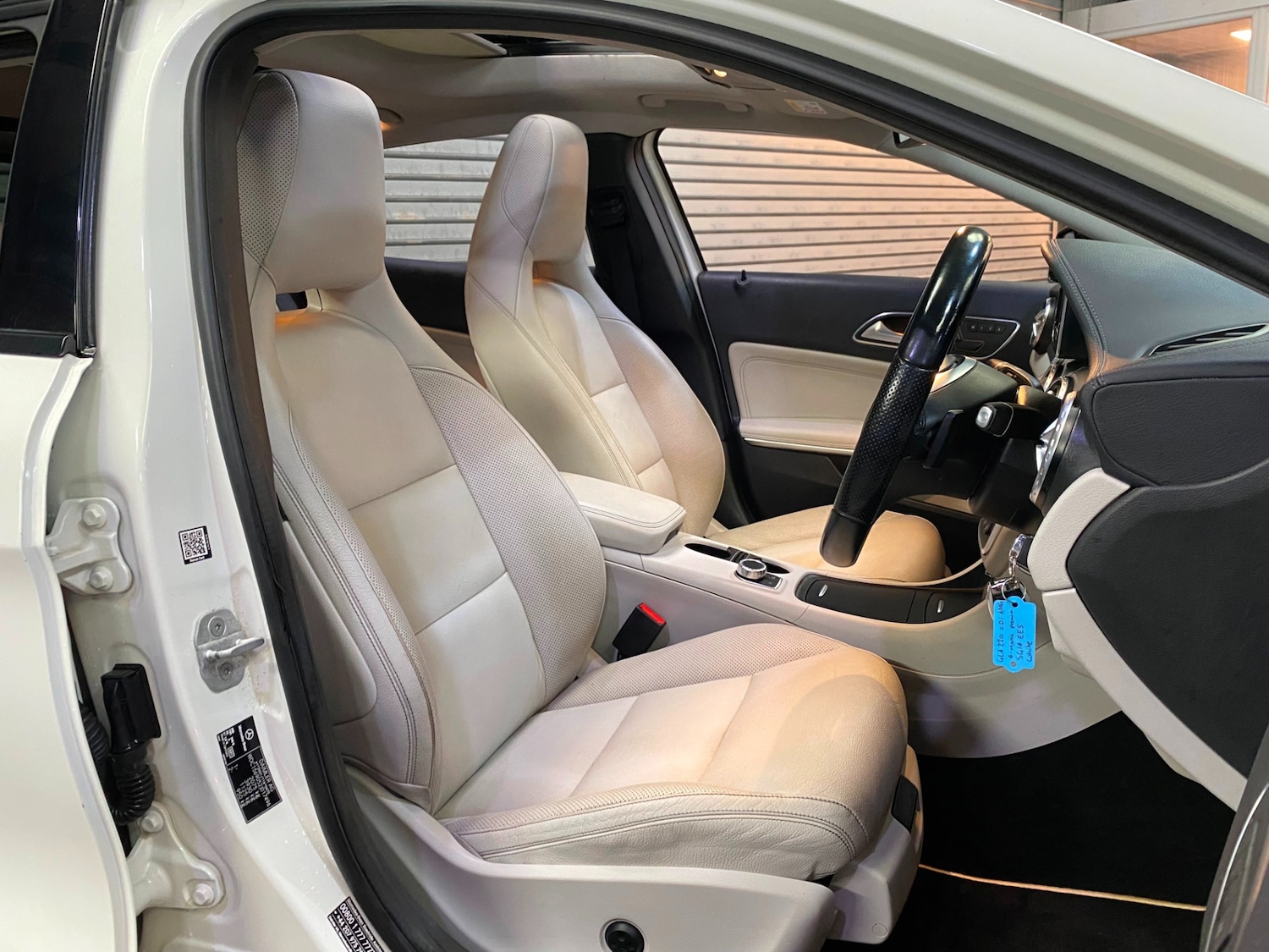 Used Mercedes-Benz GLA 2014 for sale - 76589121: Photo 10