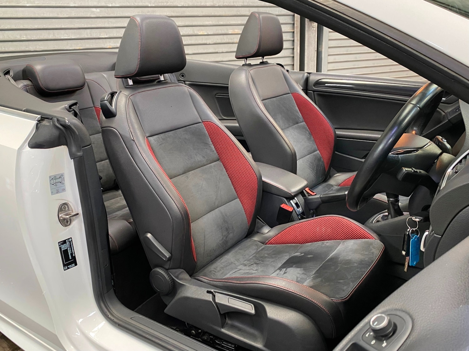 Used Volkswagen Golf 2016 for sale - 77392569: Photo 10