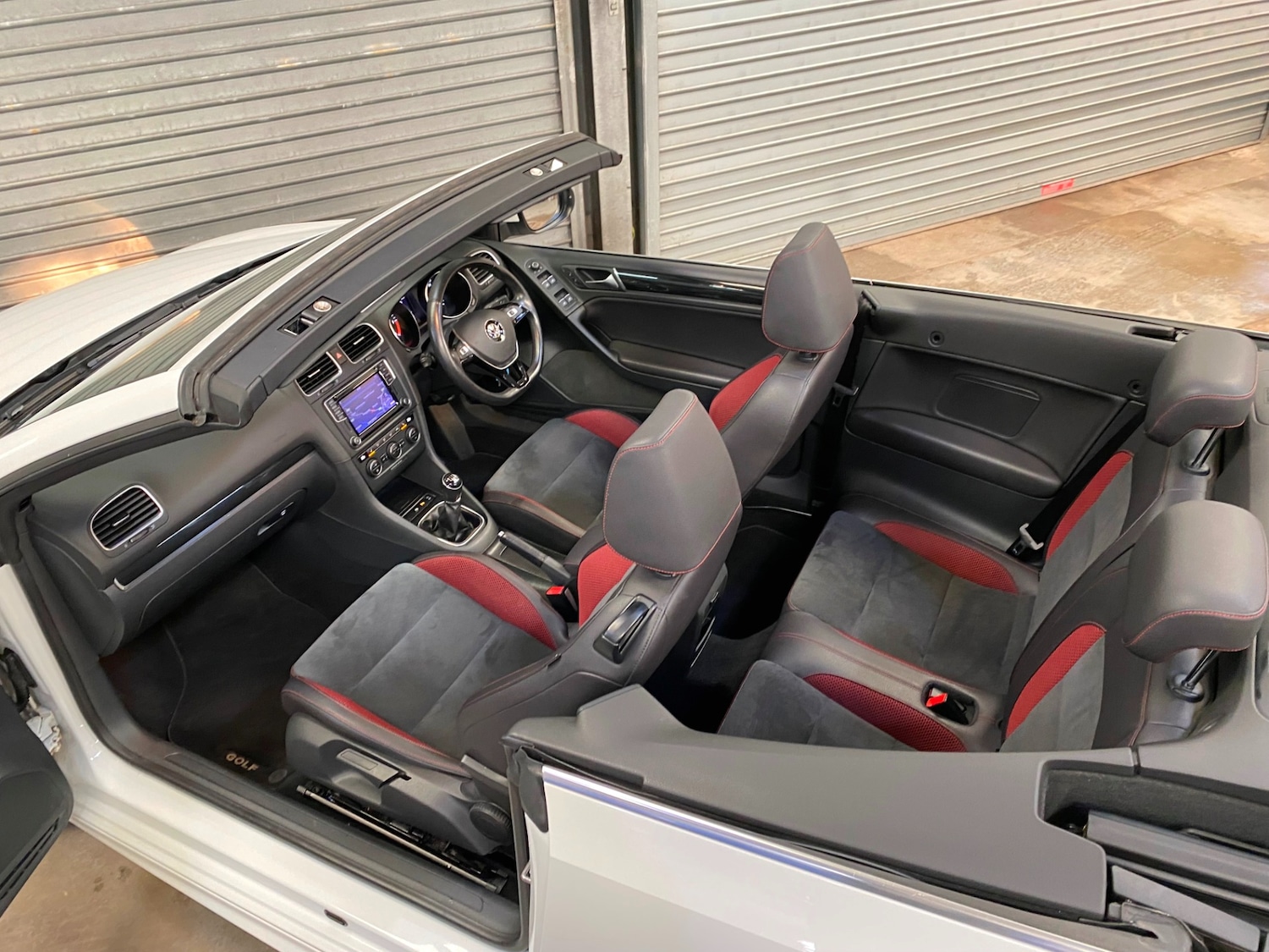 Used Volkswagen Golf 2016 for sale - 77392569: Photo 4