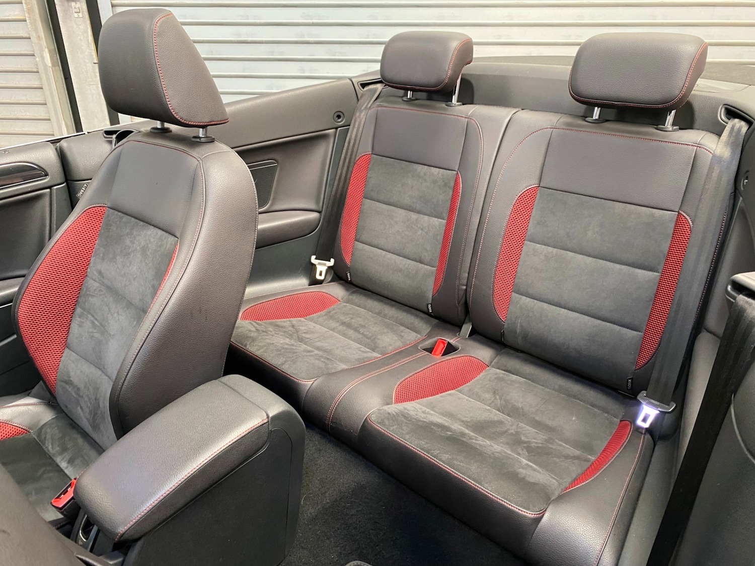 Used Volkswagen Golf 2016 for sale - 77392569: Photo 8