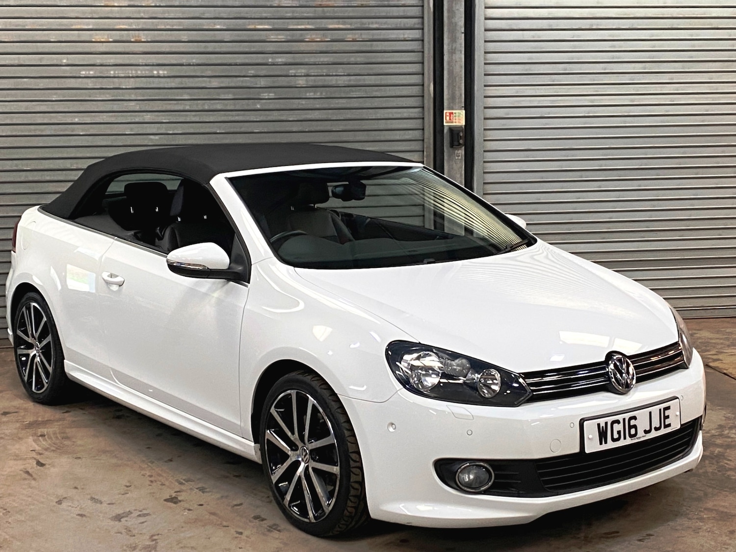 Used Volkswagen Golf 2016 for sale - 77392569: Photo 9