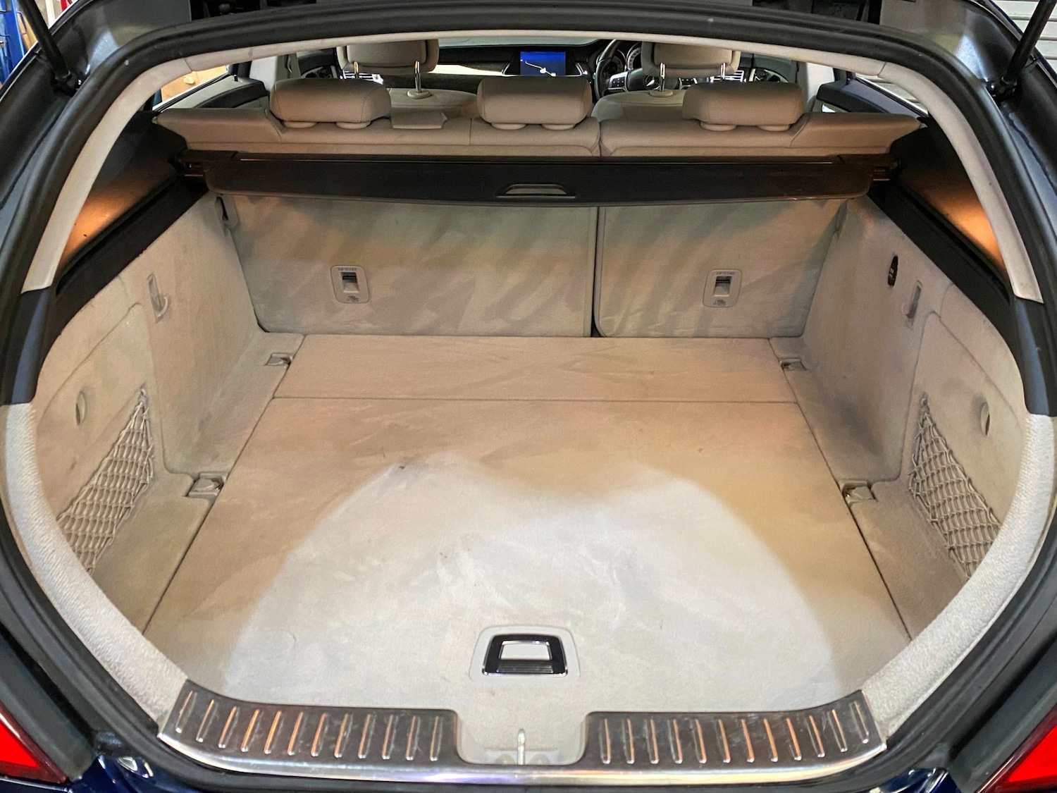 Used Mercedes-Benz CLS 2012 for sale - 77790164: Photo 12