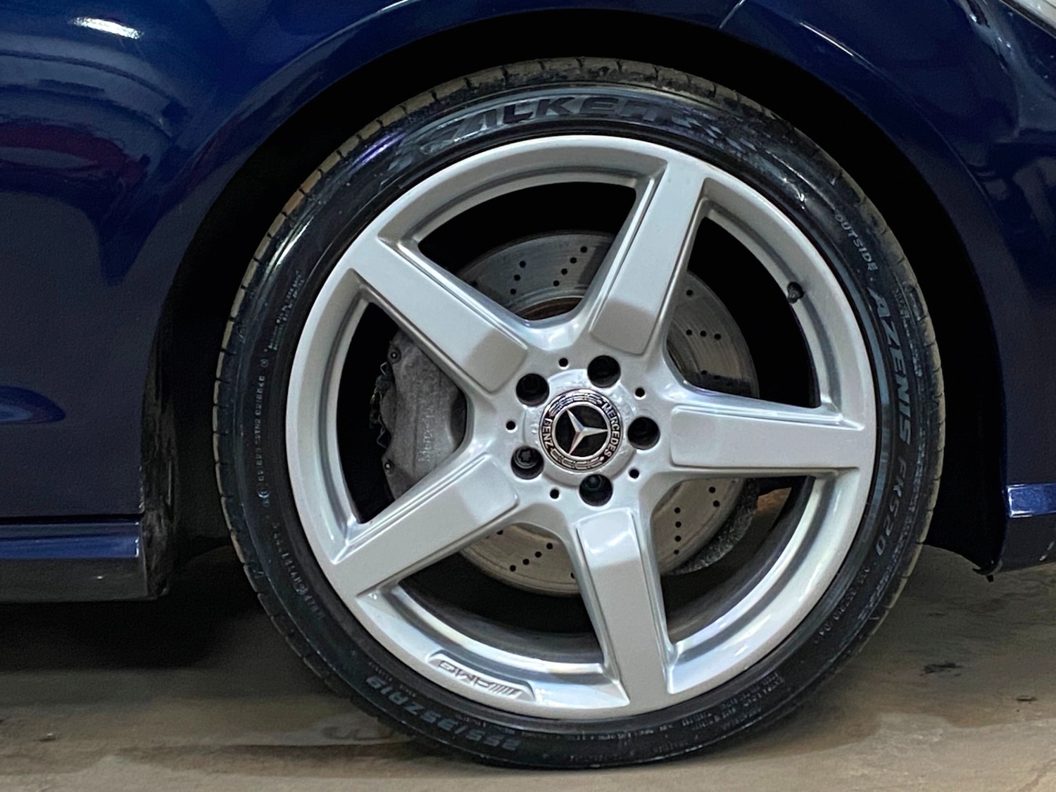 Used Mercedes-Benz CLS 2012 for sale - 77790164: Photo 13