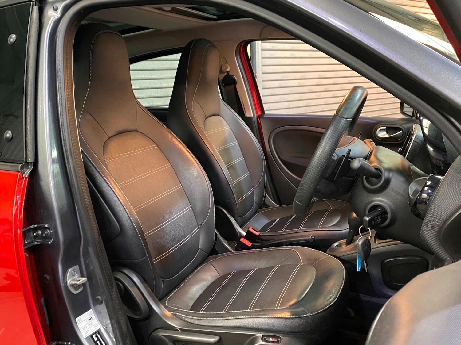 Used smart forfour 2018 for sale - 76589073: Photo 10