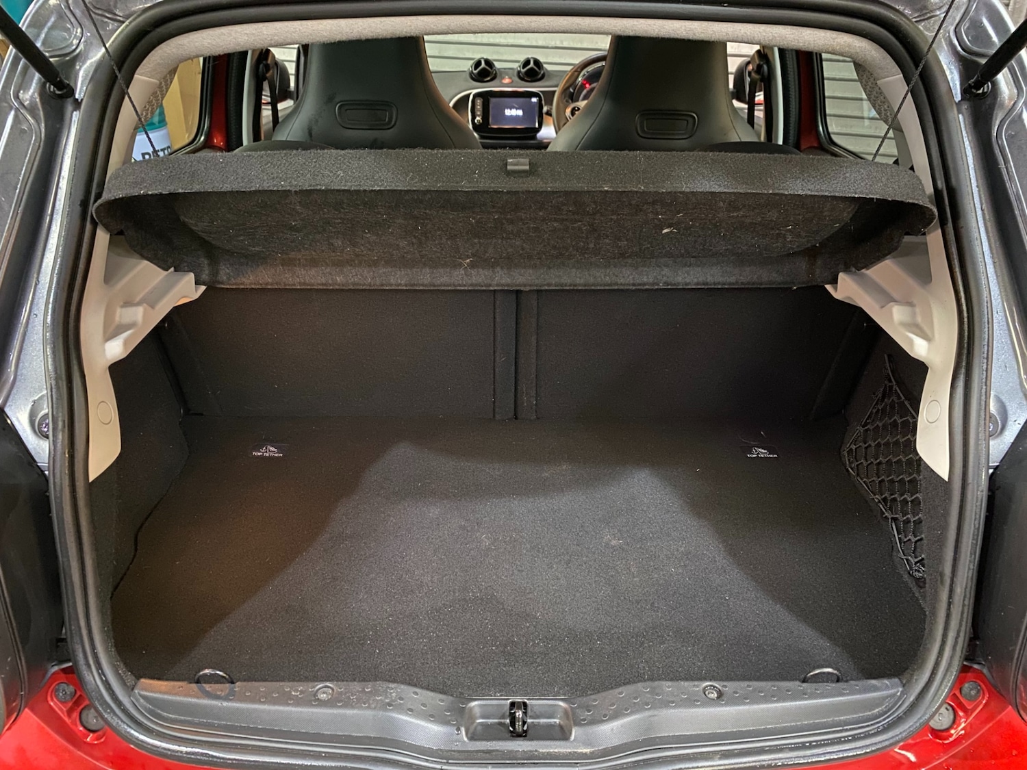 Used smart forfour 2018 for sale - 76589073: Photo 12