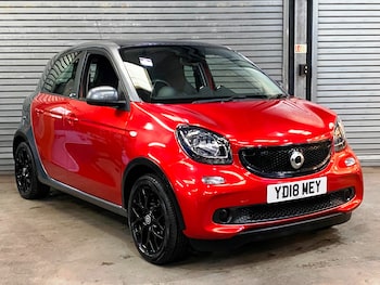 2018 (18) - 0.9 Turbo Prime Sport Premium 5dr Auto