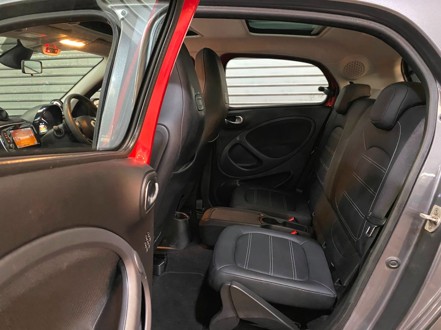 Used smart forfour 2018 for sale - 76589073: Photo 8