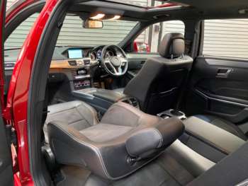 Used Mercedes-Benz E-Class 2014 for sale - 75453426: Photo