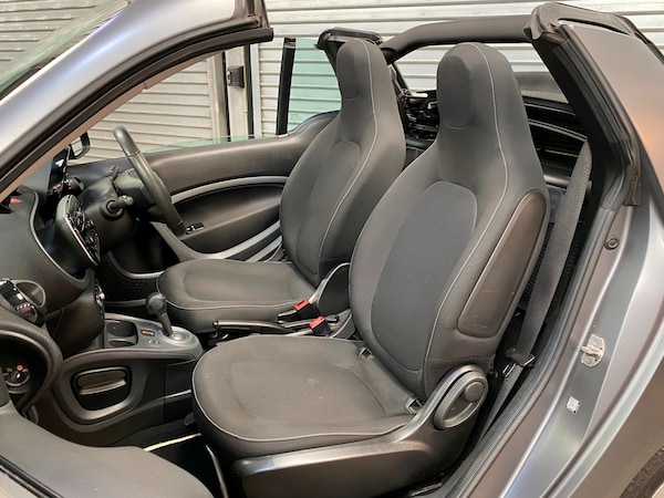 Used smart fortwo 2016 for sale - 76171686: Photo 8