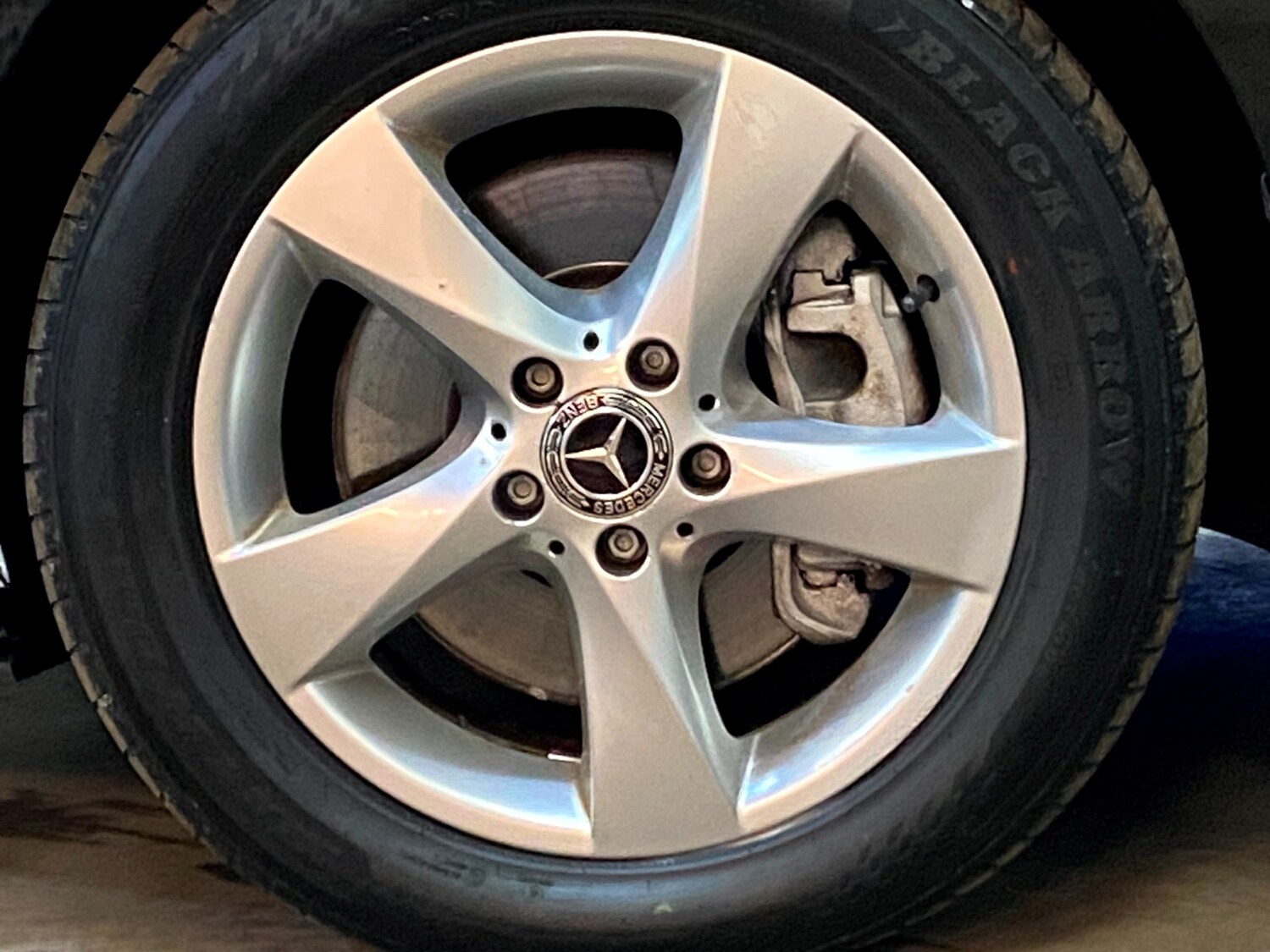 Used Mercedes-Benz Vito 2016 for sale - 77003725: Photo 11