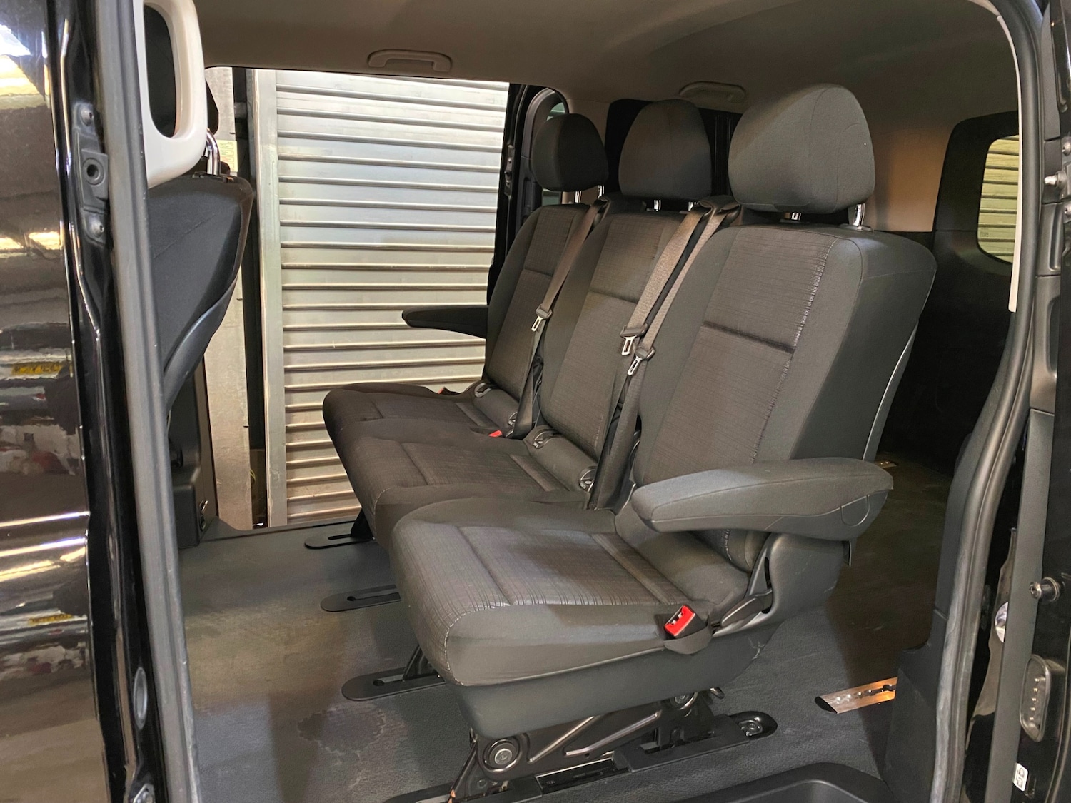 Used Mercedes-Benz Vito 2016 for sale - 77003725: Photo 8