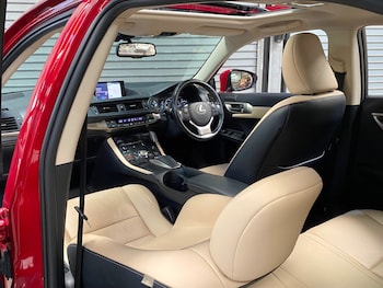 Used Lexus CT 2015 for sale - 79252141: Photo