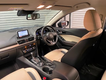 Used Mazda Mazda3 2015 for sale - 78254323: Photo