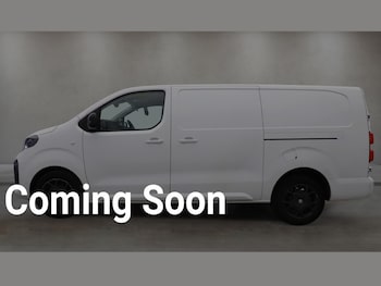 Used Vauxhall Vivaro 2024 for sale - 78948554: Photo