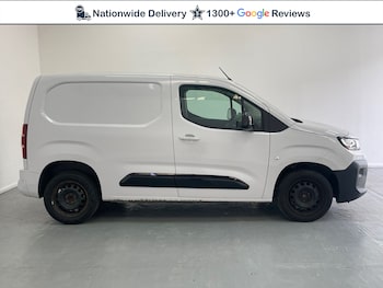 Used Citroen Berlingo 2024 for sale - 75354161: Photo