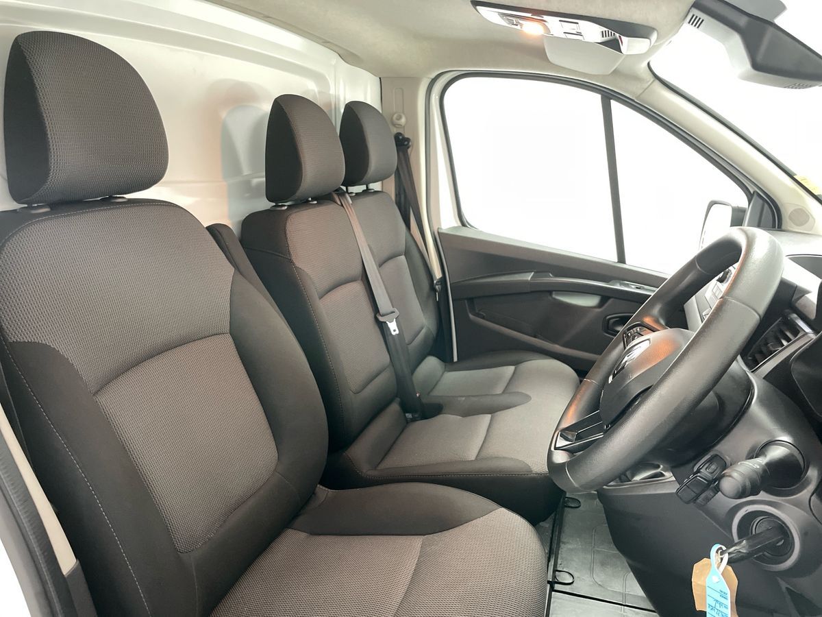 Used Renault Trafic 2022 for sale - 76344084: Photo 12