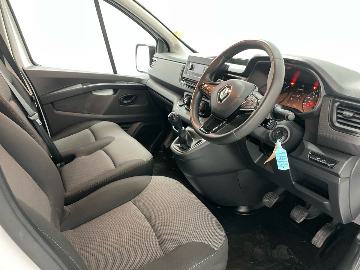 Used Renault Trafic 2022 for sale - 76344084: Photo 13