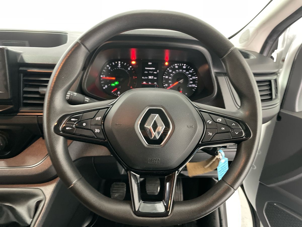 Used Renault Trafic 2022 for sale - 76344084: Photo 15