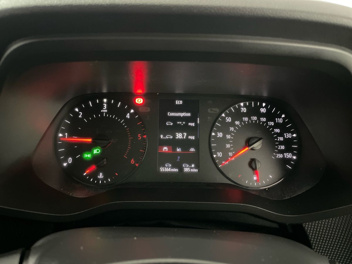 Used Renault Trafic 2022 for sale - 76344084: Photo 16