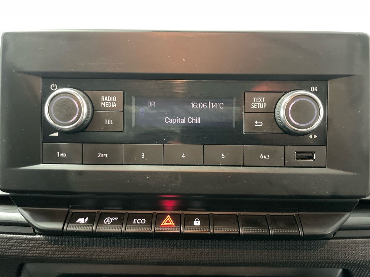 Used Renault Trafic 2022 for sale - 76344084: Photo 18