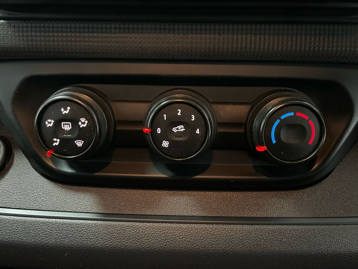 Used Renault Trafic 2022 for sale - 76344084: Photo 19