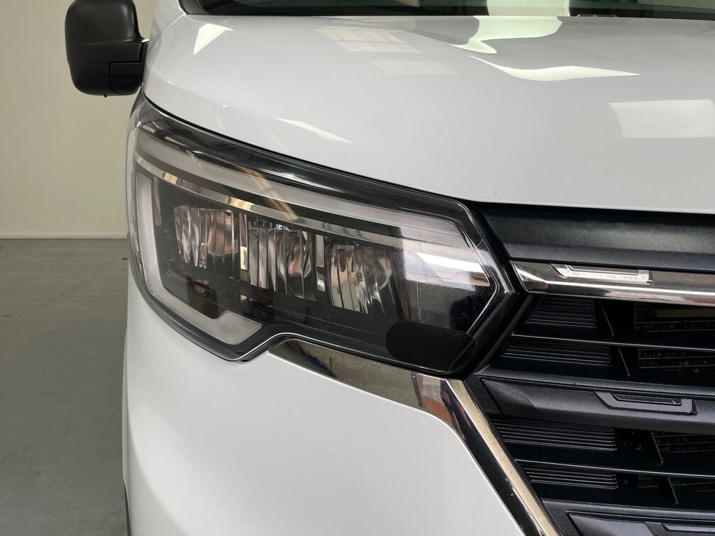 Used Renault Trafic 2022 for sale - 76344084: Photo 21