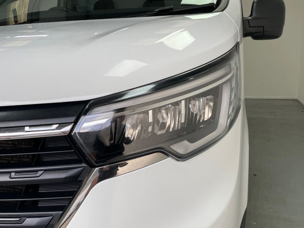 Used Renault Trafic 2022 for sale - 76344084: Photo 22