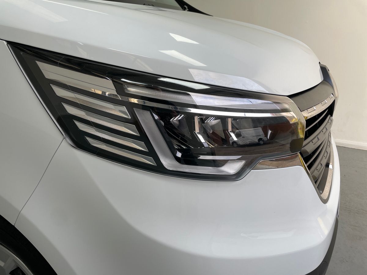 Used Renault Trafic 2022 for sale - 76344084: Photo 23