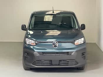 Used Citroen Berlingo 2026 for sale - 79773685: Photo