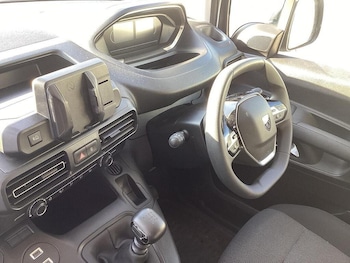 Used Peugeot Partner 2025 for sale - 79230143: Photo