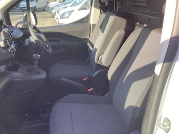 Used Peugeot Partner 2025 for sale - 79230143: Photo