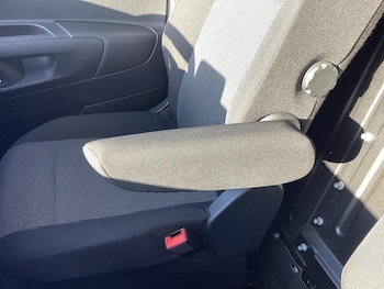 Used Peugeot Partner 2025 for sale - 79230143: Photo