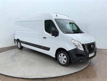 Used Nissan Interstar 2022 for sale - 79269345: Photo