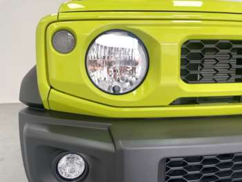 Used Suzuki Jimny 2023 for sale - 71603010: Photo