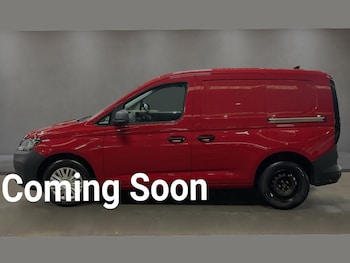 Used Volkswagen Caddy 2023 for sale - 77848089: Photo