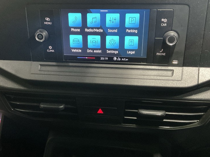 Used Volkswagen Caddy 2023 for sale - 77848089: Photo 4