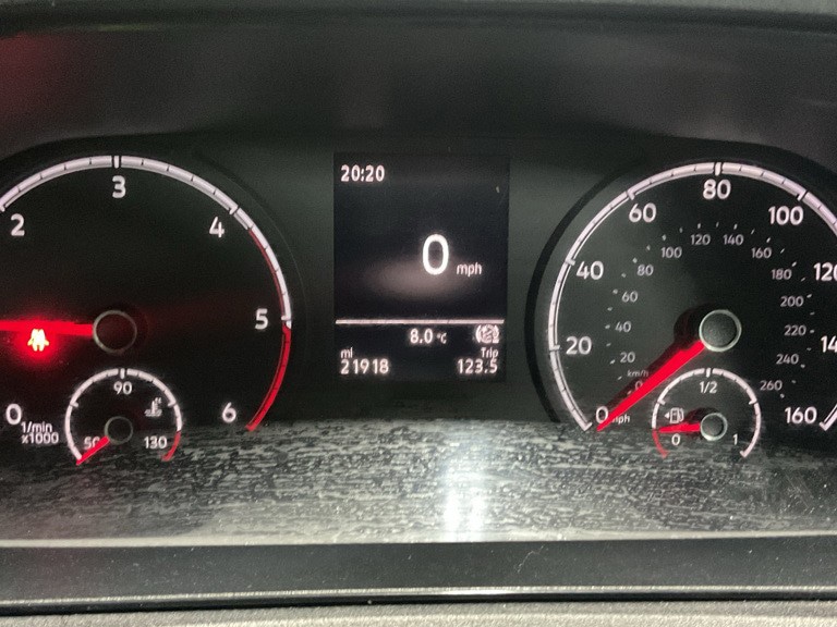 Used Volkswagen Caddy 2023 for sale - 77848089: Photo 5