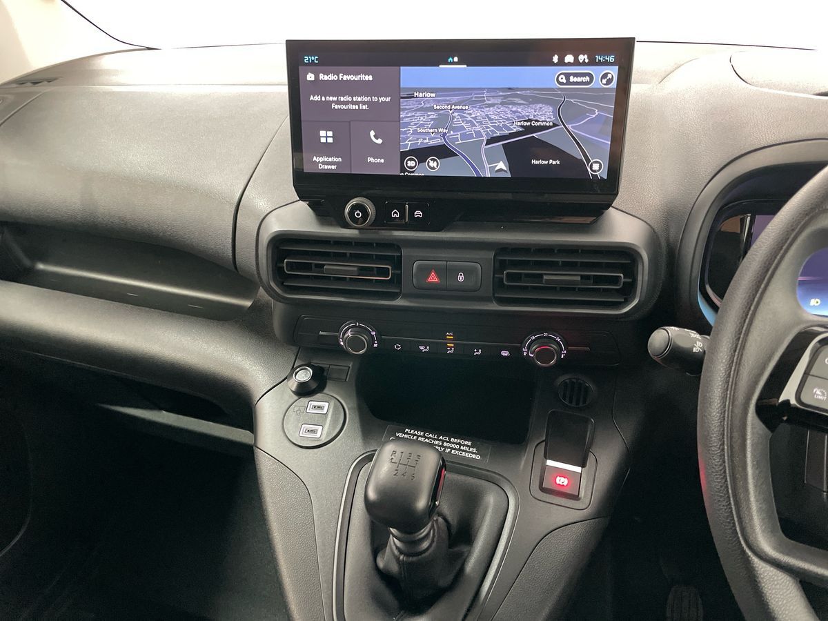 Vehicle 17