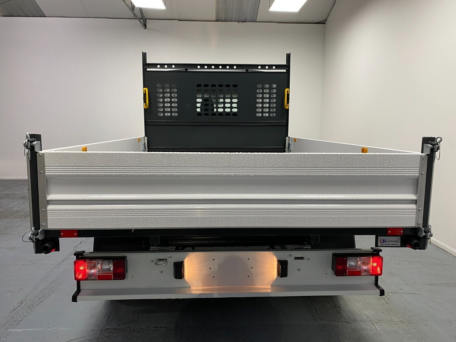 Used Maxus Deliver 9 2025 for sale - 76003588: Photo 10