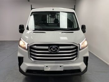 Used Maxus Deliver 9 2025 for sale - 76003588: Photo